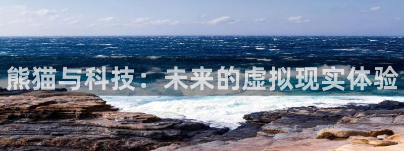 蓝鲸体育直播免费观看：熊猫与科技：未来的虚拟现实体验